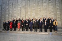 САЩ искат рязко увеличаване на разходите за отбрана