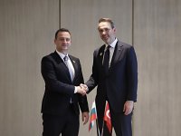 Чакаме резултати от преговорите с "Боташ" до месец