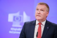 Еврокомисарят за правосъдието ще бъде на работно посещение в България