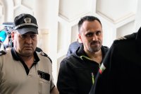 Български лекоатлет е хванатият с 30 кг кокаин за над 5 милиона лева