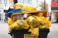 Боклукът на болниците - как ще се разреши проблемът с биологичния отпадък?
