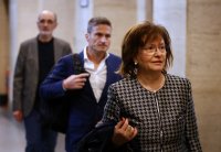 Тръгна делото за злоупотреба с 4,5 млн. лева за тролеи във Враца