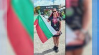 "Бягай с множествена склероза": Изпълнителният продуцент на "По света и у нас" Гергана Василева грабна медал на маратона на остров Тасмания