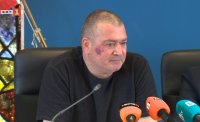 Минковски: Оставам оптимист, че Йосиф отново ще бъде част от националния отбор