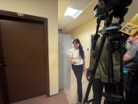 Убийството на Пейо Пеев - пред БНТ говори съпругата му Габриела