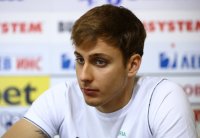 Ексклузивно за БНТ: Йосиф Миладинов прекратява състезателната си кариера
