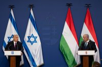 Унгария напуска Международния наказателен съд - ще създаде ли прецедент за други държави