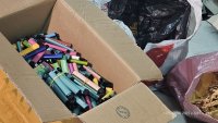 Предлагат райският газ да бъде вписан като наркотик