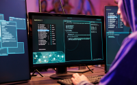 ГДБОП и служби от 38 държави разбиха най-голямата платформа за детска порнография