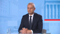 Костадин Костадинов: Опозицията винаги трябва да казва това, което управляващите крият