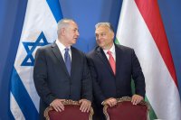 Нетаняху в Унгария: Будапеща няма намерение да изпълни заповедта за арест от Международния наказателен съд