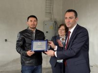 Станимир Беломъжев: Успяваме да покажем, че може да постигнем успехи