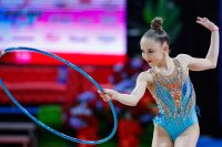 Силно начало за Стилияна Николова и Ева Брезалиева на Световната купа в София