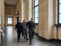 Очаква се присъдата по делото за убийството на психолога Иван Владимиров - Нав