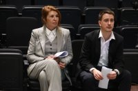 Арх. Богдана Панайотова е преминала успешно последния етап на конкурса за главен архитект на София
