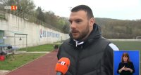 Борците ни се подготвят на пълни обороти за европейското в Братислава
