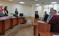 15 години затвор получи Рангел Бизюрев за убийството на Митко от Цалапица