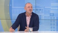 Владимир Тодоров: Всяка година 25-30 деца загиват при катастрофи и една класна стая остава празна