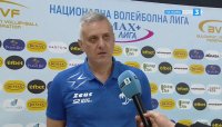 Радослав Арсов: Изпълних своята мисия