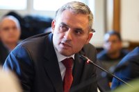 Сарафов внесе искане за сваляне на имунитета на депутата Марио Рангелов