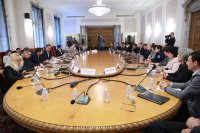 Обсъждат промени в Закона за движение по пътищата
