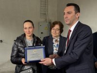 Милена Тодорова: Годината майчинство ми даде повече спокойствие и ме мотивира допълнително