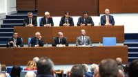 Кабинетът "Желязков" оцеля след вота на недоверие