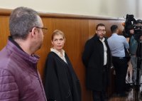 Пепи Еврото е държал компромати срещу магистрати, разказаха прокурори пред съда