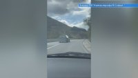 Опасно шофиране и в Искърското дефиле: Заловиха шофьор с 3,53 промила алкохол в кръвта