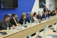 Премиерът Желязков: Приходните агенции имат пълната подкрепа на кабинета