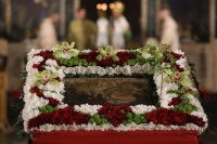 Започва Страстната седмица