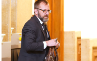 Шефът на АПИ: Вложихме 3 милиона за ремонт на пътя между Плевен и Телиш