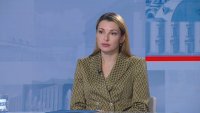 Павела Митова, ИТН: Вотовете на недоверие в тази ситуация са безсмислена процедура