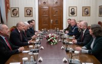 Румен Радев: Доставката на F-16 е само началото на политическия ангажимент към българските ВВС