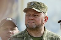 Залужни призна - има американско участие в планирането на бойни операции на Украйна срещу Русия