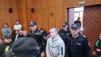 Доживотна присъда за 19-годишния Никола Райчев, който уби 21-годишния Ангел в Пазарджик
