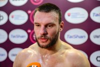 Кирил Милов: Болката е временна, победата е вечна