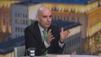 Петър Волгин: Ако Европа тръгне по пътя на превъоръжаването, ще се загуби съвсем