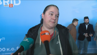 Петя Неделчева: Очаквахме европейската титла на сестри Стоеви