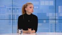 Аделина Радева: Нашата професия е достойна - ние сме там, където са героите ни