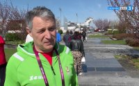 Магомед Рамазанов ще се възстанови след месец