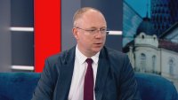 Станислав Стоянов: Разочароващо е, че ЕС отказва да участва в преговорите за Украйна