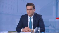 Венко Сабрутев: Иван Иванов няма място в МРРБ