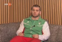 Магомед Рамазанов: Всички се борим да носим медали за България