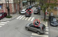Рожденик на капака: Клип във Фейсбук предизвика гняв сред варненци