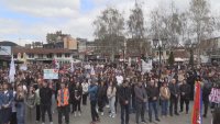 Поредни антиправителствени протести в Сърбия