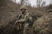 Зеленски призна за украински войски в Белгородска област