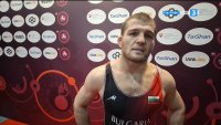 Магомед Рамазанов: Тази победа не дойде никак лесно
