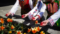Лазаровден е!