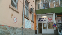Трагедията с починалото бебе: Детето е било лекувано преди месец от пневмония